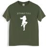 Homme T Shirt Summer Unisex Tshirt Teeshirt New Jethro Tull 2 New T Shirt Brand Top Tees Unisex Teeshirt Drop Shipping