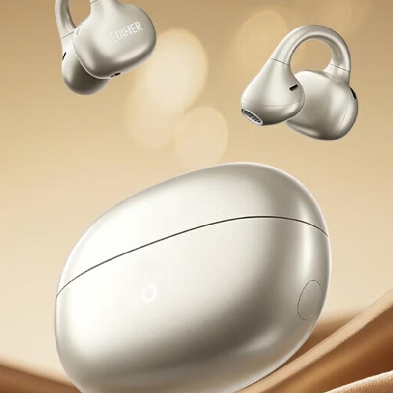Edifier LolliClip SE Open-Ear True Wireless