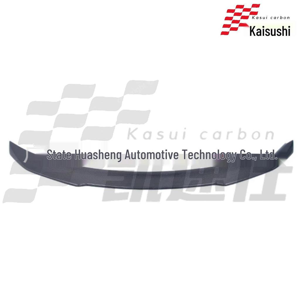 F22 CS Style Carbon Fiber Rear Spoiler Wing for BMW 2 Series (2014-2021)