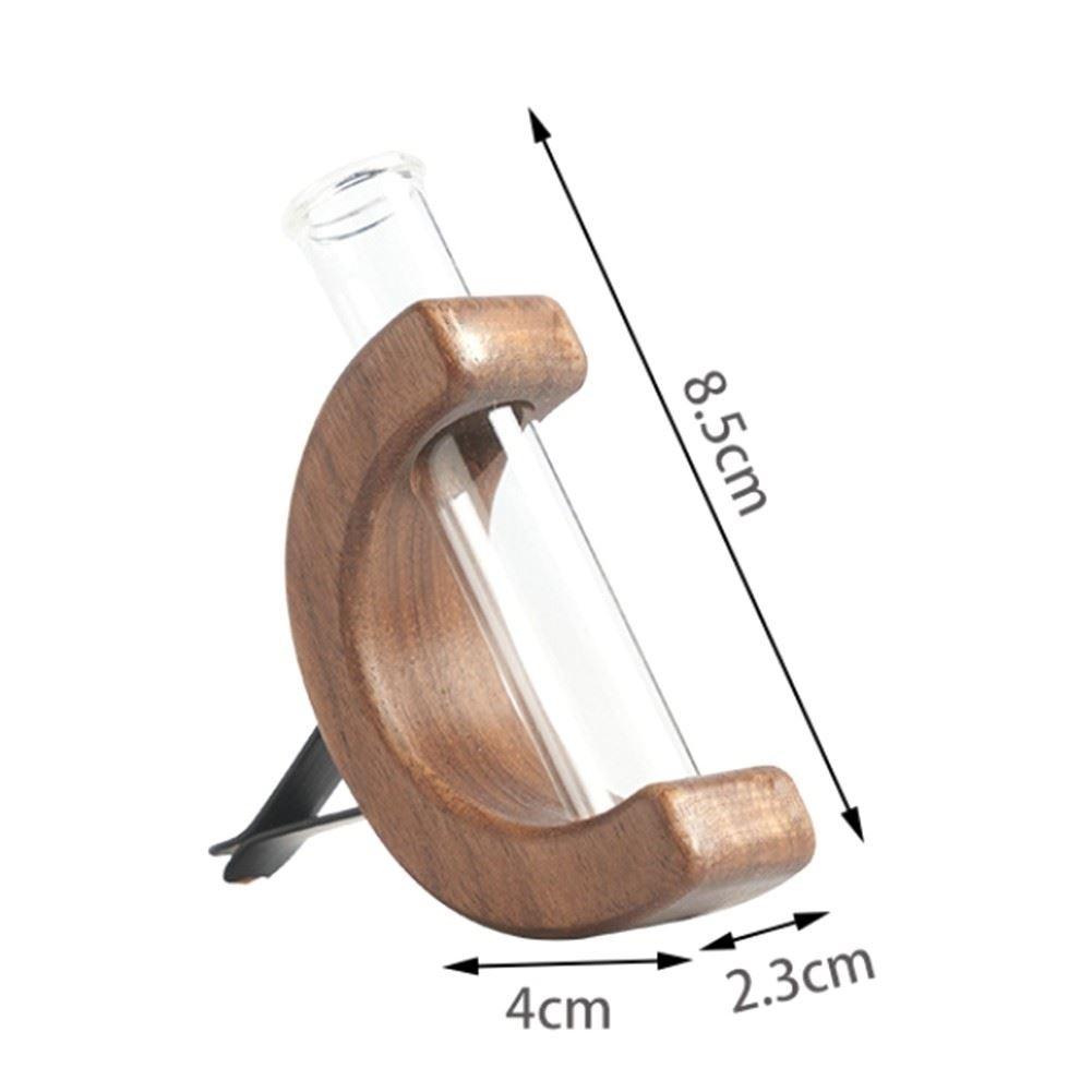 Clip De Ventilación Para Florero De Coche