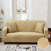 Geometry Plaid Sofa Cover Slipcovers Stretch Sofa Covers for Living Room Elastic Couch Chair Cover Sofa Towel 1/2/3/4-seater