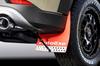 AutoExe KF Series Mud Flap Set KFA1V3440 CX-5