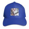 END FIAT CURRENCY Baseball Cap Trucker Hat New Hat Unisex hat Unisex For The Sun For Women  Unisexs