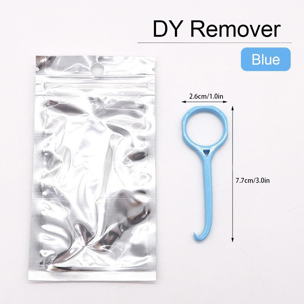 

Экстрактор ретейнера Экстрактор ретейнера Невидимый крючок для экстрактора ретейнера Ортодонтический крючок для разборки Экстрактор крючок синий