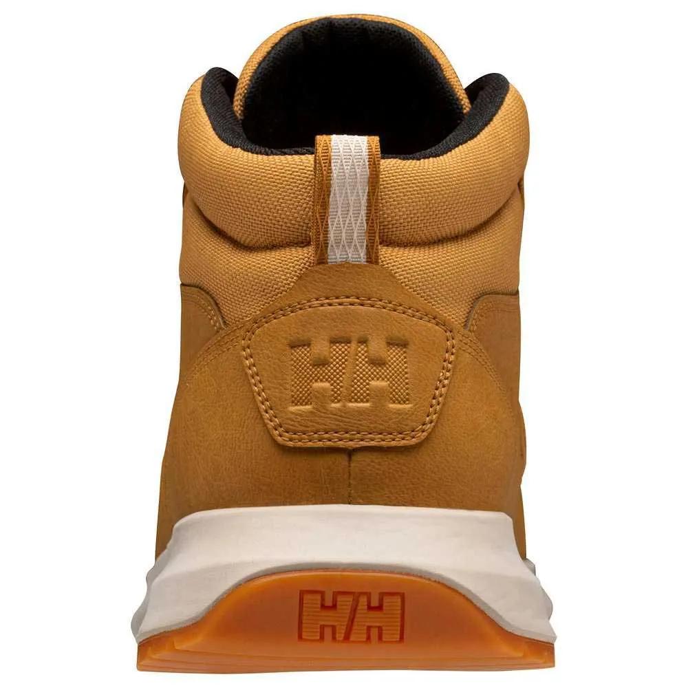 Helly Hansen Hiking Boots Forest Evo