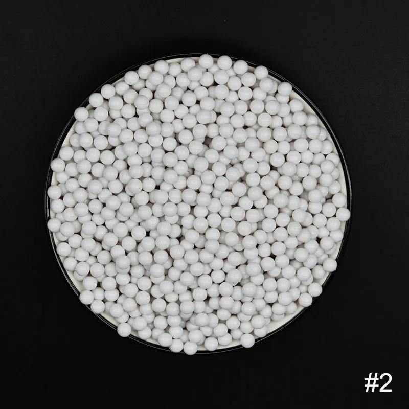 Refill Pack 300Pcs/Bag 36 Colors 5Mm Water Beads Spray Magic Beads Educational 3D Puzzles Accessories For Children Toys