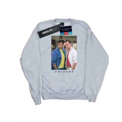 Mens Ross And Chandler College Sweatshirt
