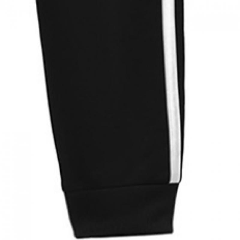 [Adidas Junior] Pantaloni Adidas Tricot Three Line 1+1