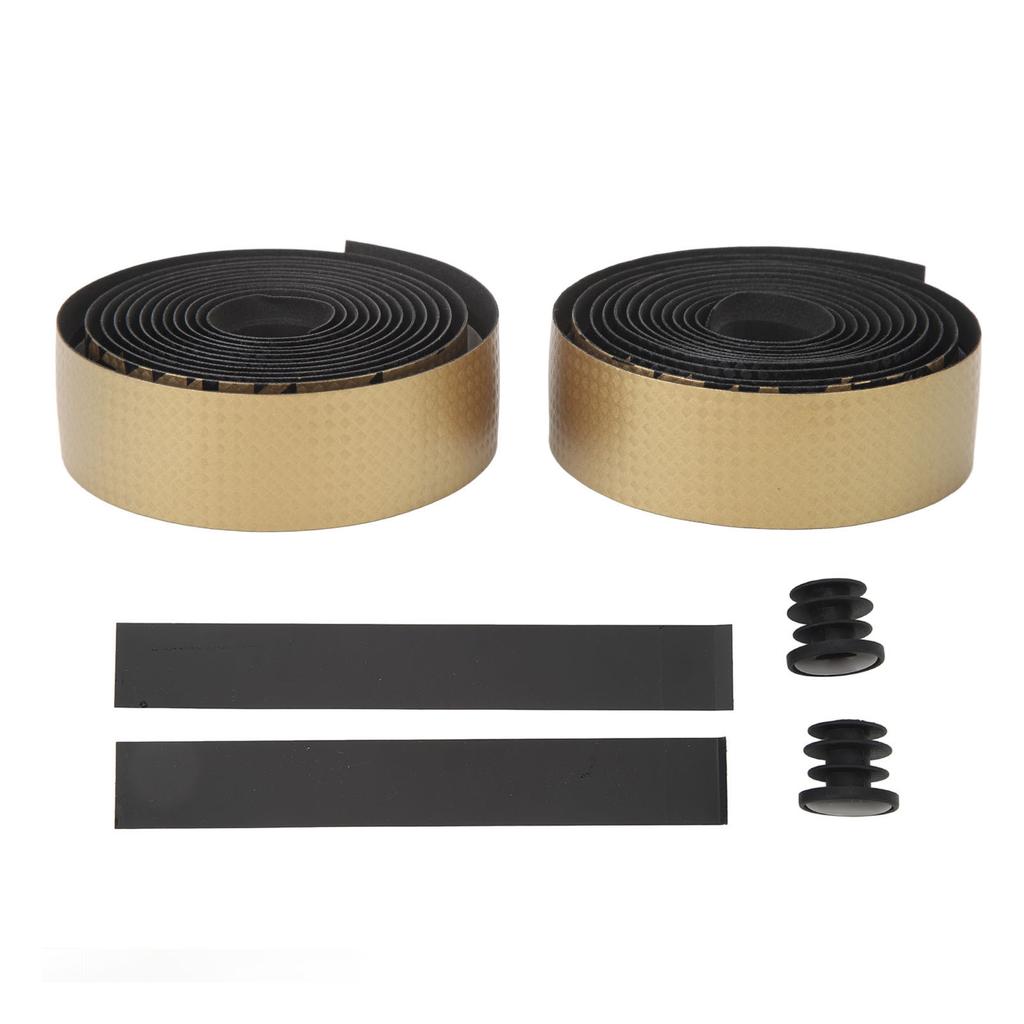Bike Handlebar Tape Comfortable Grip Anti Slip Road   Bar Tape for Road Cycling  s Bikes