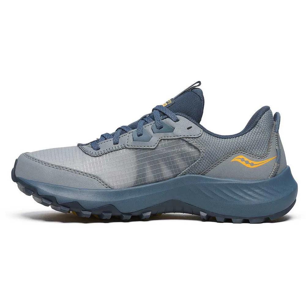 SAUCONY Trail Running Sneakers Aura TR Goretex