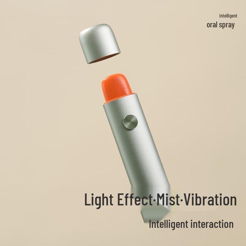 

Zuodian Smart Oral Freshener Atomizer ZD-PW13