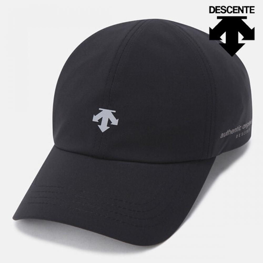 

Бейсболка Descent Running Basic Sp123rcp12blk0 F/size