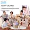 Philips TAS2519 Home Karaoke Bluetooth Speaker