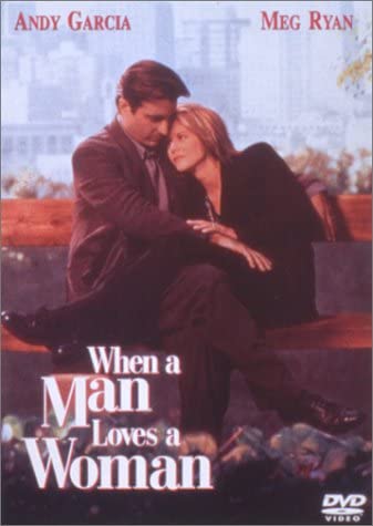 

DVD - When a man loves a woman VWDS3272 Japan Movies & DVD Used
