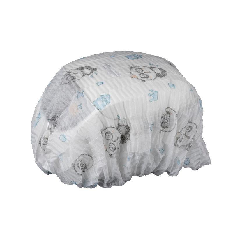 Non-Woven Dust Cover for Small Appliances: Air Fryer, Fan, Oil & Ash Protection