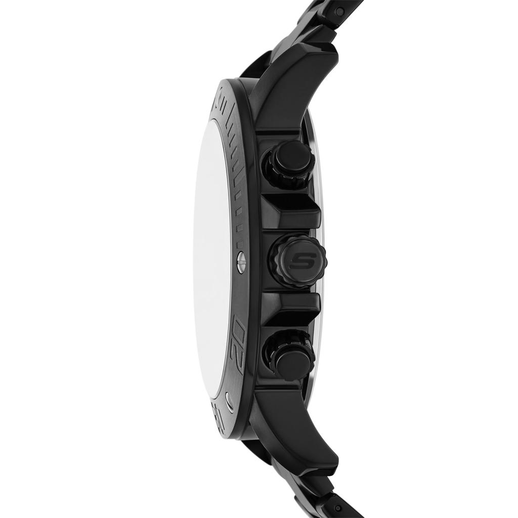 [Sketchers] Watch NEWTON SRP016 Men's Black