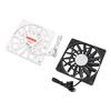 120mm 4pin PWM Case Fan MFDB Dynamic Pressure Bearing 500RPM to 1800RPM PC Cooling Fan for Computer