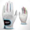Children Golf Gloves Soft Comfortable Non Slip Breathable Glove Outdoor Mitts For Golf