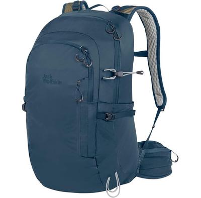 Backpack Jack Wolfskin Athmos Shape 28 Dark Sea (2010151-1274)