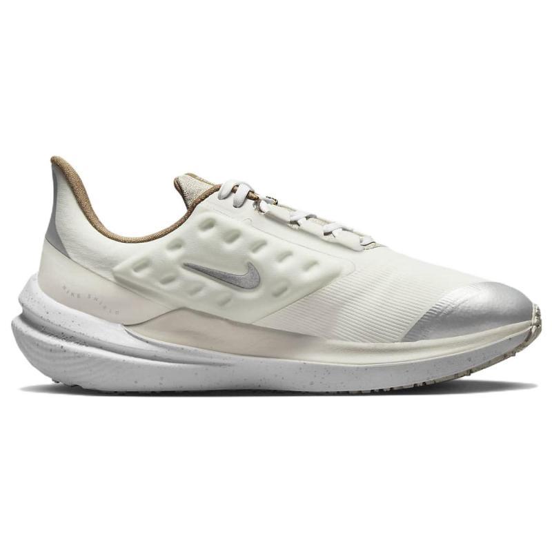 Nike Air Zoom Winflo 9 Shield 'Bling' Women's Sneakers FB1863-101