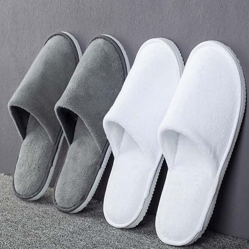 Одноразовые тапочки для путешествий и отелей 44 Size