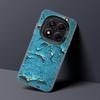 Retro Rost Design Hülle für Xiaomi Redmi Note 10s 12 13 14 Pro Plus 11s 10 11 Pro Weiche Hülle