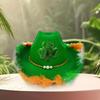 Stylish Party Hat Set Holiday Celebrations Hat Costume Party Decoration Hat for Casual Outfits