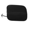A03Z-Car Front Bumper Tow Hook Cover Trailer Cover 521270E150 521280E150 For Toyota Highlander -