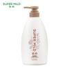 Shiseido Aquair Soft & Clean Conditioner, Fresh Flower Scent, 600ml