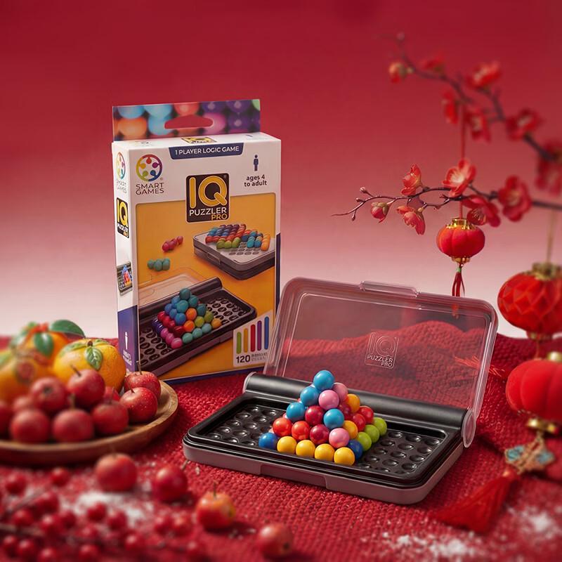 Smart Games Smart War Educational Puzzle