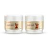 Jiva Pain Calm Balm - 25gm (Pack of 2) | Pain Relief Balm | 100% Pure & Natural | Helps In Cold, Headache, Backache, Joint Pain