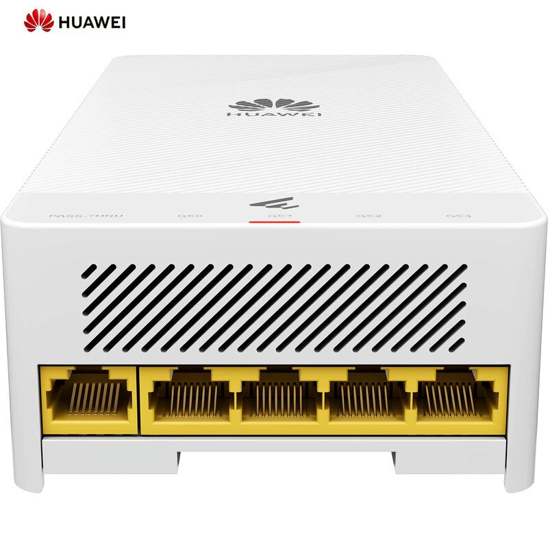 Huawei Wi-Fi 7 Wireless Access Point AP271E (CN version)