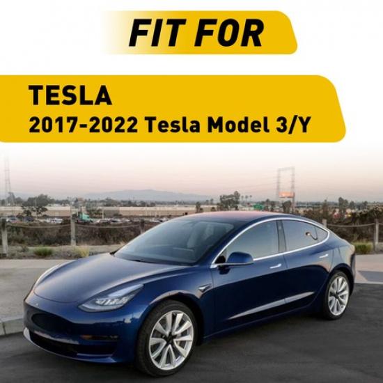 Front RH Passenger Side Power Seat Control Switch For 2017-2022 Tesla Model 3/Y