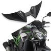 Motorcycle Styling Chin FairingSuitable  For Z900 Z900SE Bikes Weather Resistant Plastic With Optional Custom Patterns