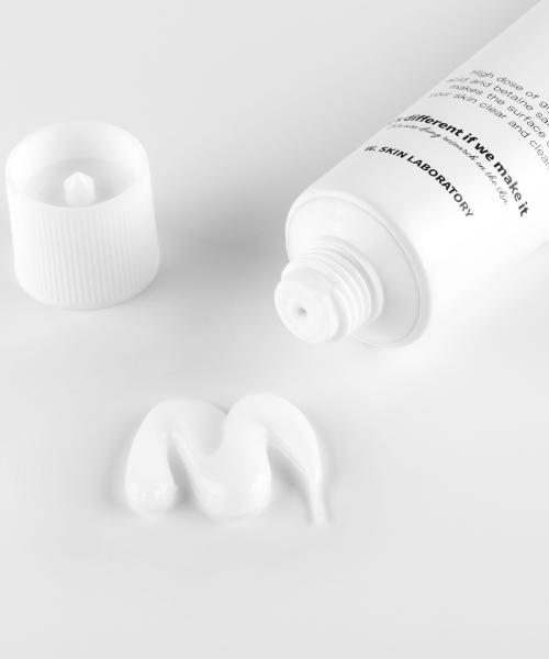 W Skin Lab AC+ Clearing Cream 60ml