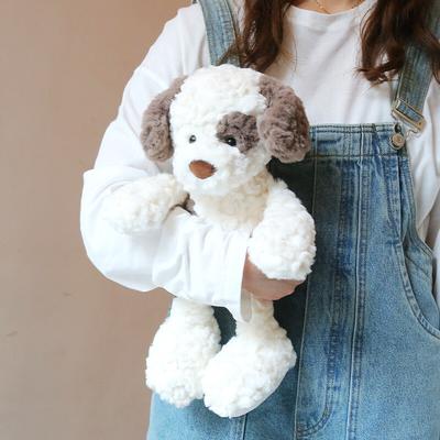 Popova Nebula Series Dog Fox Lamb Gray Wolf Pig Plush Doll Gift Children's Birthday Gift