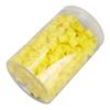 300pcs Tattoo Ink Cups Food Grade Silicone Multipurpose Disposable Tattoo Pigment Cups for Tattoo Supplies
