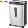 Comet Ruijingang Commercial Cross-Cut Paper Shredder CN plug (adapter included)