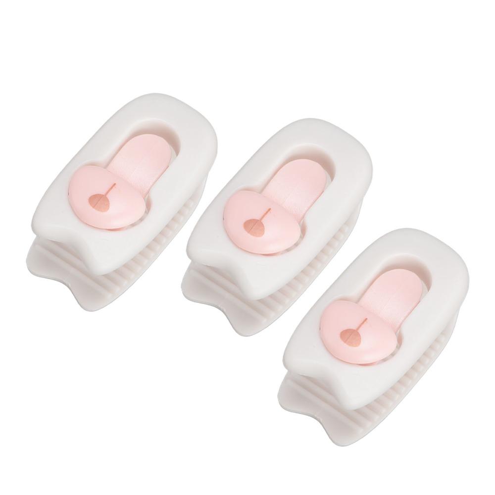 12Pcs ABS Duvet Clips Bear Shape Down Quilt Fasteners Cute Comforter Fasteners  Comforter