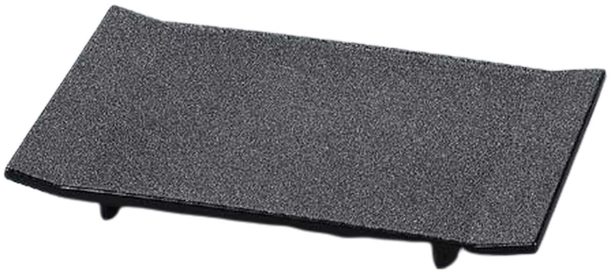 

Крыло Суши Серый Номер модели Сделано в Японии J-kitchens Подставка, Лакированная, 16,5 см, 872982,