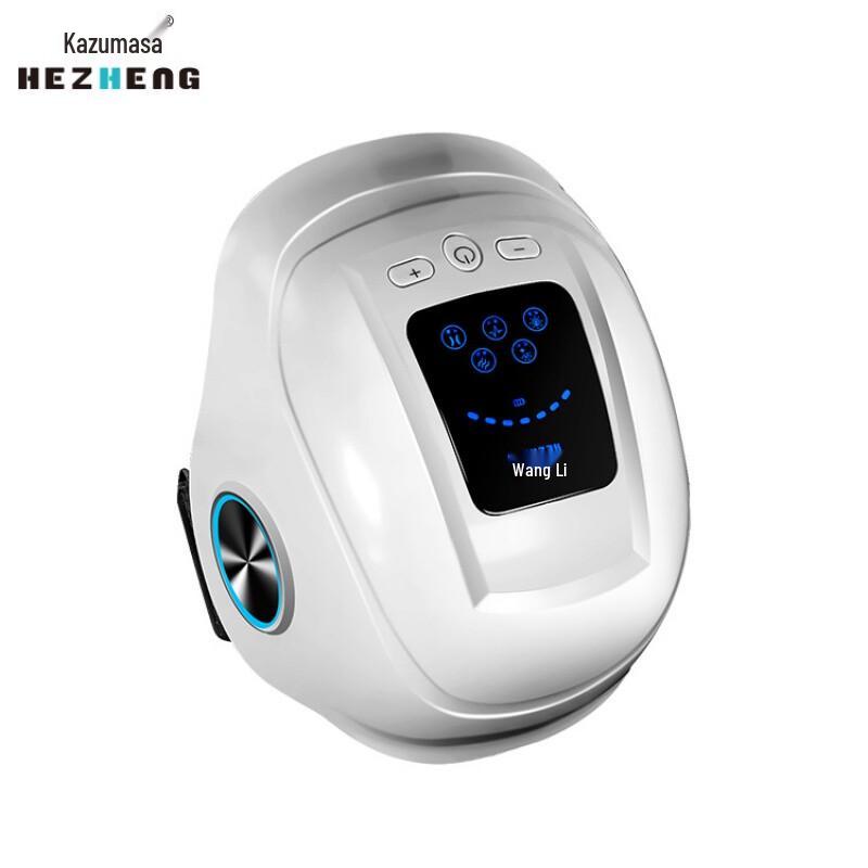 Hezheng Portable Multi-functional Knee Massager