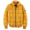 Down Jacket 48 Mustard Men's Used