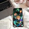 Game The Legends Of Z-Zelda Phone Case Black Silicone Soft For Samsung S25,S24,S21,S22,S23,S30,Ultra,S20,Plus,Fe,Lite