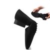 Mens Dance Shoes Big Size 46 Outdoor/indoor Ballroom Waltz Dance Shoes Adult Black Tango Jazz Modern Dance Shoes Men Wholesale