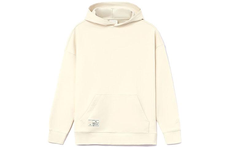 Li Ning Sweatshirt Men s Apricot AWDR869-1 XL