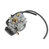 ATV Carburetor Kit Replacement for Bombardier OUTLANDER MAX 400 4x4 2004‑2008