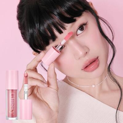 Ink Glasting Lip Gloss