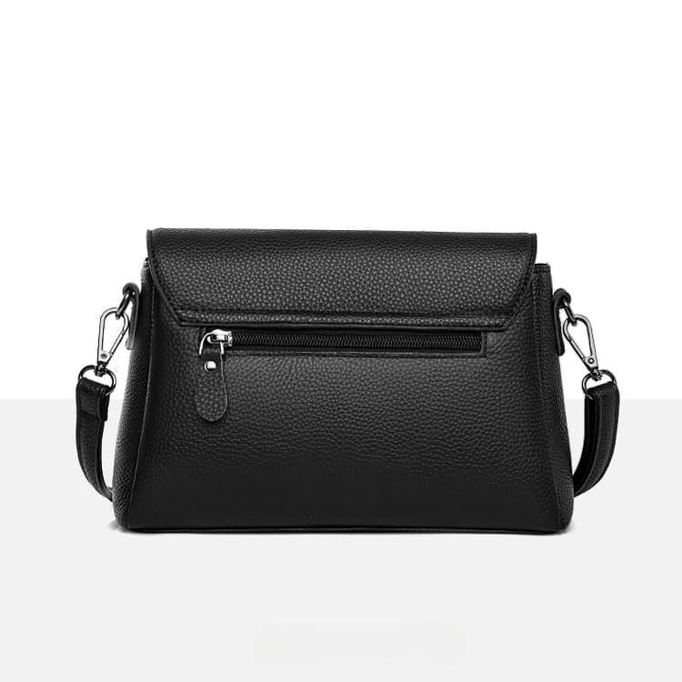 New Women's Bag Simple Crossbody Shoulder Bag