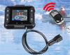 12V Car Truck Diesel Parking Heater LCD Monitor Switch+Remote Controller Kit