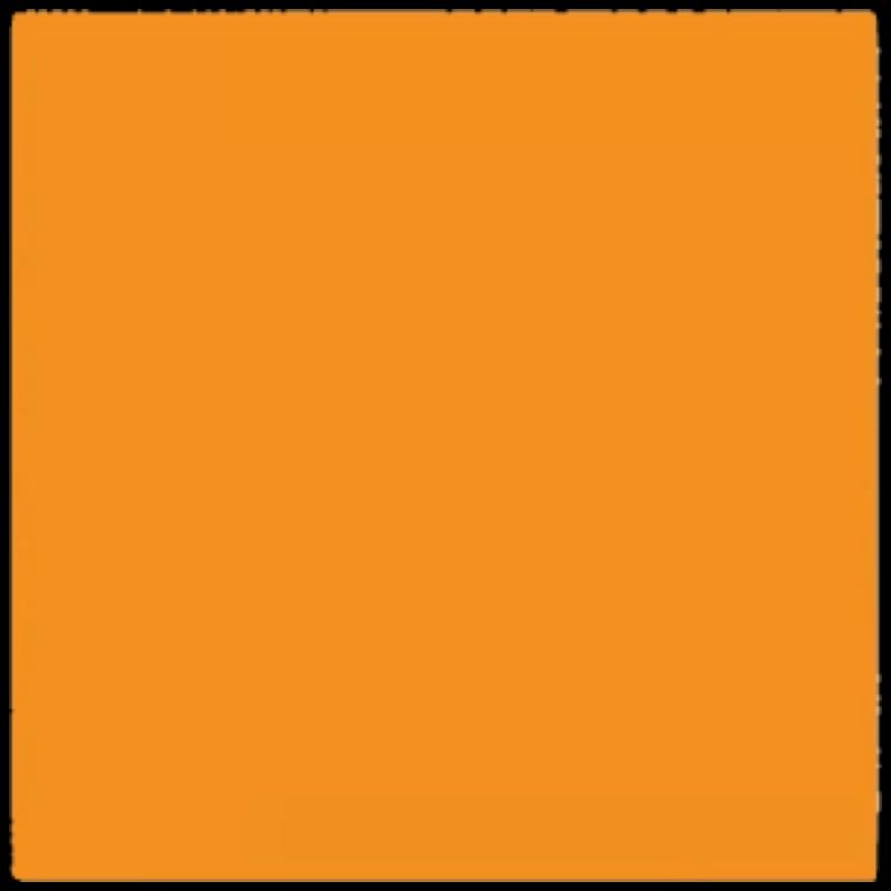 Beilaide B4 Hazardous Waste Label Paper (100x100mm, 3 Rolls/Pack)
